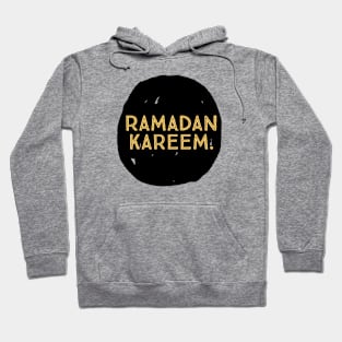 Ramadan Kareem Hoodie